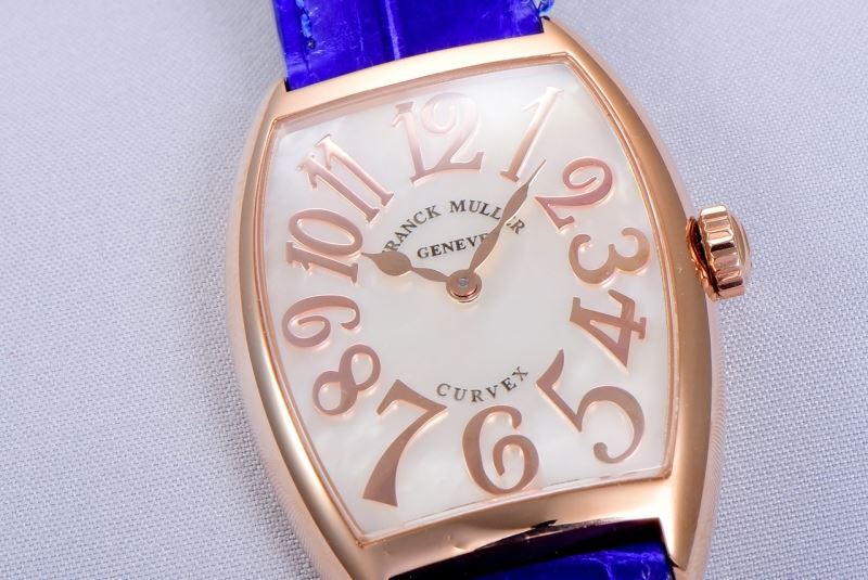 FRANCK MULLER Watches